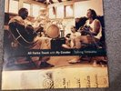 TOURE, ALI FARKA & RY COO - TALKING TIMBUKTU - OPEN BUT NEW