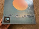SANTANA-CARAVANSERAI VINYL - OPEN BUT NEW