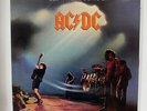 AC/DC LET THERE BE ROCK ATLANTIC P10412A JAPAN VINYL LP