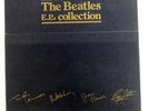 BEATLES E.P.COLLECTION ODEON EAS30013 JAPAN PROMO VINYL 15X7