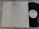 Blondie  - Parallel Lines -  1978 Test Pressing LP
