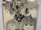 THE BEATLES Revolver 1971 Apple L.A. Pressing.  EXC   GORGEOUS  Ultrasonic/VPI