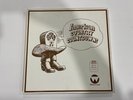 American Country Countdown Music - Date 11/7/1981 - 3 Vinyl LP Set Program