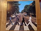 THE BEATLES ABBEY ROAD Album 1969 1ST PRESS YEX 749-2 / 750-1 Original Vinyl LP