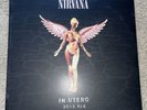 In Utero by Nirvana (Record, 2013)