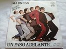 MADNESS   UN PASO ADELANTE (ONE STEP BEYOND) ** 1979 Spain STIFF 7