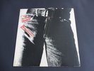 The Rolling Stones - Sticky Fingers 1971 UK LP RS 1st ANDY WARHOL ZIP SLEEVE