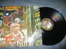 Iron Maiden Somewhere in time LP