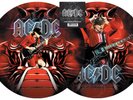 AC/DC LP  x 2 On A Highway To Hell - Live At The Freedom Hall PIC DISC 500 Mad