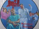 LP - Death  – Spiritual Healing