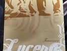 Lucero - Tennessee LP  Black Smoke Vinyl  New Only Open To Put Sleeves/Verify ED