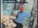BOBBY AUSTIN: an old love never dies CAPITOL 12