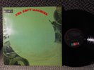 Soft Machine vg (cover damage) (2nd cover) / vg+ - ex GF LP The Soft Machine