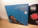 Art Blakey Quartet – A Jazz Message Impulse  – MONO Lp 1965 Hard Bop