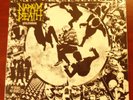 Napalm Death Utilitarian (black LP & LP-Booklet) LP (2021) NEW