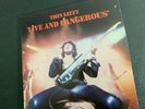Thin Lizzy Live And Dangerous 1978
