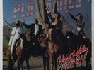 Plasmatics 