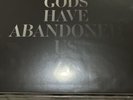 All Our Gods Have Abandoned Us [LP] by Architects (Translucent Red, 2016)