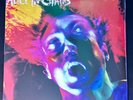 ALICE IN CHAINS FACELIFT 2LP VINYL RECORD 30TH ANNIVERSARY EDITION SEALED AIC