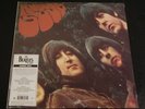 The Beatles-Rubber Soul-2014 OOP MONO LP-SEALED w/Sticker & BEAUTIFUL