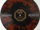 Willie Creager / The Red Heads (Red Nichols) 78 rpm E-/E Pathe 36536 Splash Wax