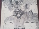 THE BEATLES Revolver  T 2576 MONO Capital Records