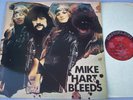 MIKE HART Mike Hart Bleeds 1969 UK DANDELION A1/B1 1st VINYL FOLK PLAYS NR MINT