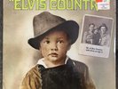 Elvis Presley Country LP LSP-4460 RCA Bonus Pic Hype 1st sticker STILL SEALED 71