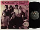 Jefferson Airplane - Surrealistic Pillow LP - RCA Victor Black Label Mono DG
