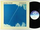 Michael Rother - Katzenmusik LP - Sky Germany VG++