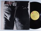 ROLLING STONES Sticky Fingers ROLLING STONES COC-591000 LP zipper cover r