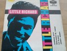 LITTLE RICHARD Kansas City 45t EP 7