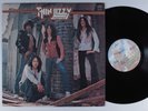 THIN LIZZY Fighting MERCURY LP VG++ club edition r