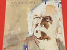 For Free By David Crosby, 2022 Fruit Punch Coloured Vinyl. New/Mint/Sealed.