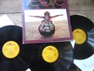 NEIL YOUNG / Buffalo Springfield -    Decade,  ORIG 1977 UK 3LP SET... NICE COPY