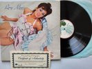 Roxy Music – Roxy Music 1972 LP Album vinyl record NM SIGNED by Phil Manzanera