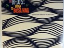 THE HI-LO'S  HAPPEN TO BOSSA NOVA-DG REPRISE MONO LP