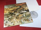 Black Sabbath  GREATEST HITS  -  LP Nems NEL 6009 Ireland 1977 sehr gut