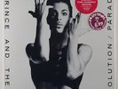 Prince & The Revolution 