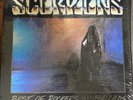The Scorpions BEST OF ROCKERS AND BALLADS 1989 (LP,Album)
