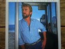 KEITH WHITLEY - L.A. To Miami (1986) Vinyl, LP RCA AEL 1 -5870 - EX
