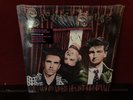 CROWDED HOUSE-TEMPLE OF LOW MEN - ON CAPITOL RECORDS-SEALED