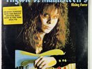 Yngwie J. Malmsteen’s Rising Force “Odyssey” LP Promo/Polygram8354511 (EX) Hype