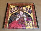 Rare RSD GRATEFUL DEAD Live P.N.E. Garden Vancouver Canada July 29 1966 2 LP