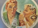 Vogue Picture Record Disc R752 Baby, What You Do To Me Good Blues Clyde McCoy