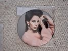 Lana Del Rey ‎– Blue Velvet, 7