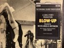HERBIE HANCOCK Soundtracks on Vinyl Records In Stereo: BLOW-UP and DEATH WISH