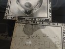 Pair Of Original Crass Albums ...Penis Envy And Stations Of The Crass