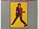 ELVIS COSTELLO “My Aim Is True” LP/Columbia 1978 PROMO (EX) 1ST Press. JC35037