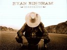 RYAN BINGHAM MESCALITO 2007 2LP SEALED M Vinyl Record USA Print Country Rare